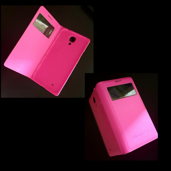 Samsung Galaxy S4 Case - Picture 1 of 1
